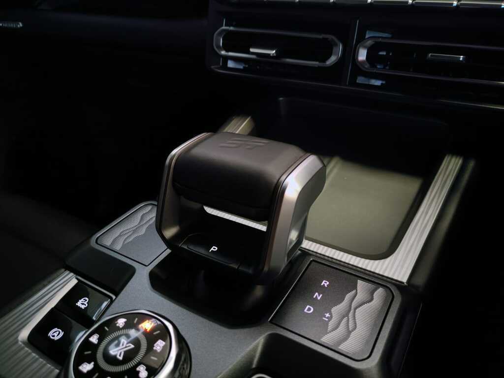 JETOUR T1 T1 2.0T ODYSSEY (AWD) - 13