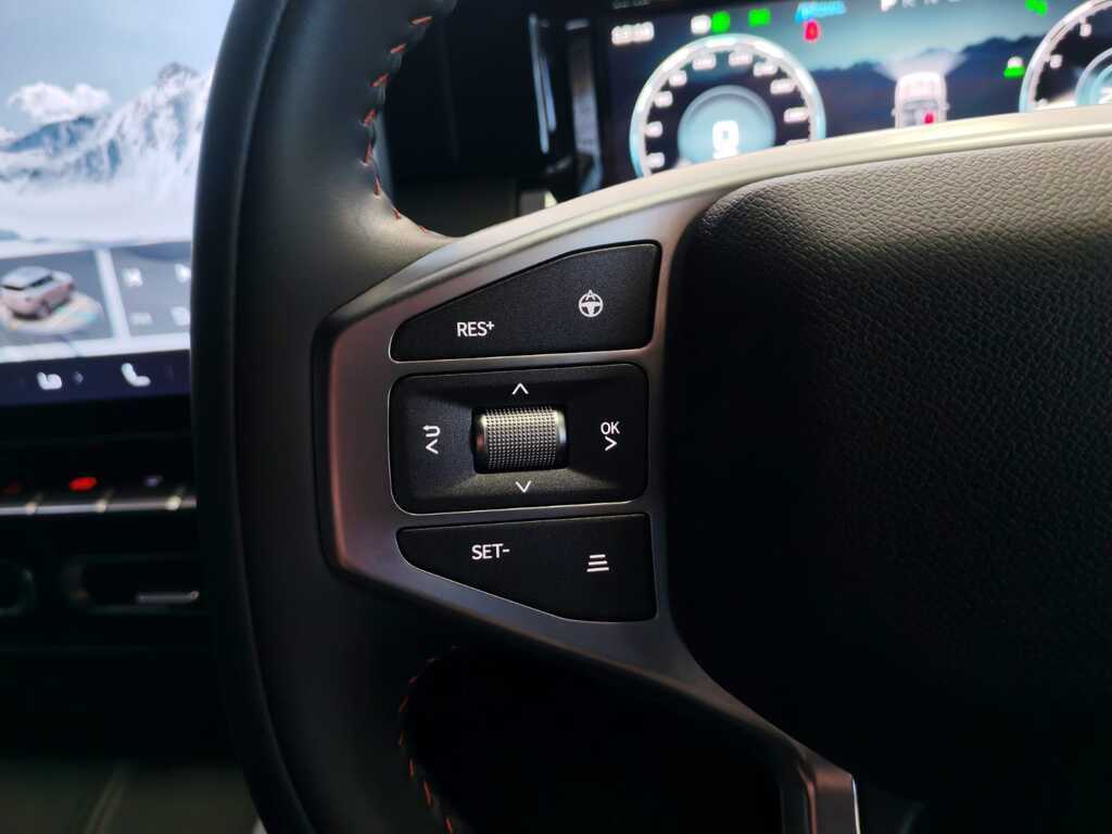 JETOUR T1 T1 2.0T ODYSSEY (AWD) - 17