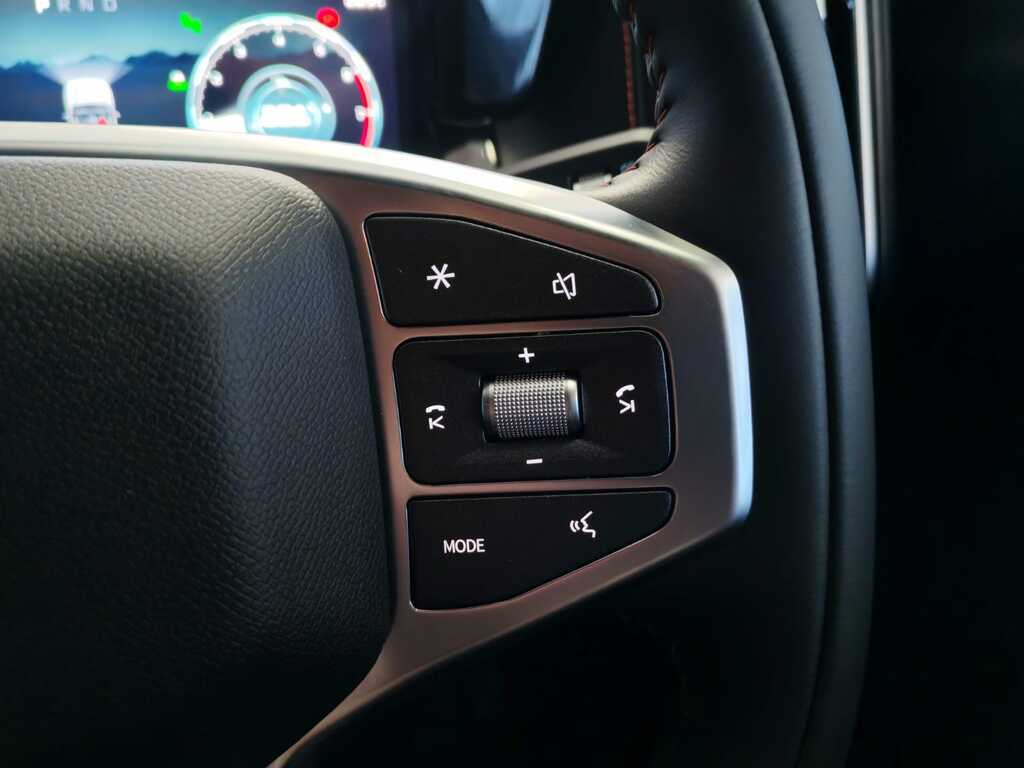 JETOUR T1 T1 2.0T ODYSSEY (AWD) - 19