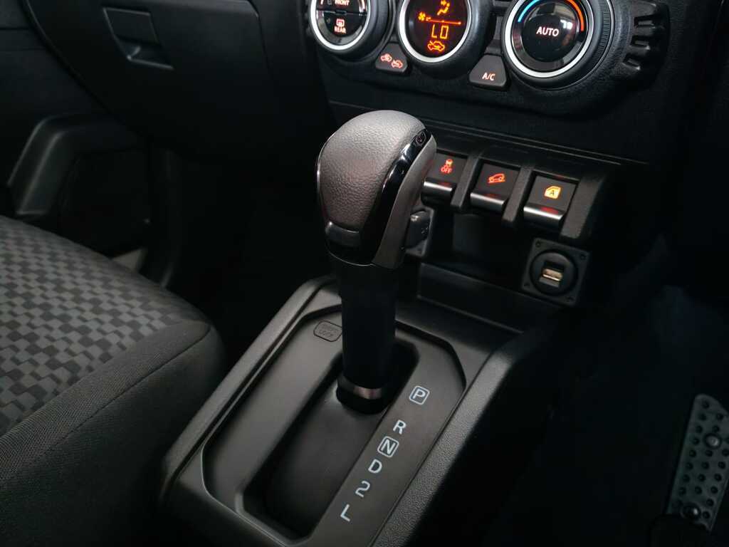 SUZUKI JIMNY JIMNY 1.5 GLX A/T 5DR - 16