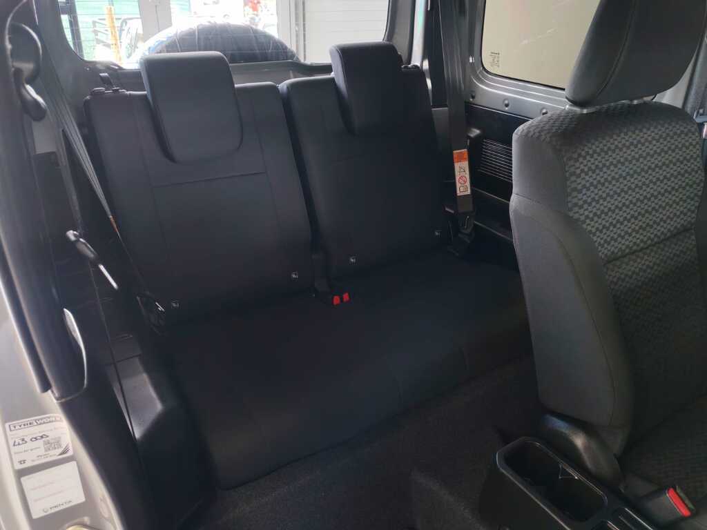 SUZUKI JIMNY JIMNY 1.5 GLX - 13