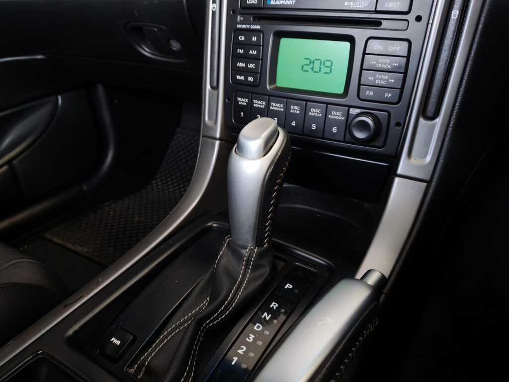 CHEVROLET LUMINA LUMINA SS 5.7 UTE A/T P/U S/C - 10