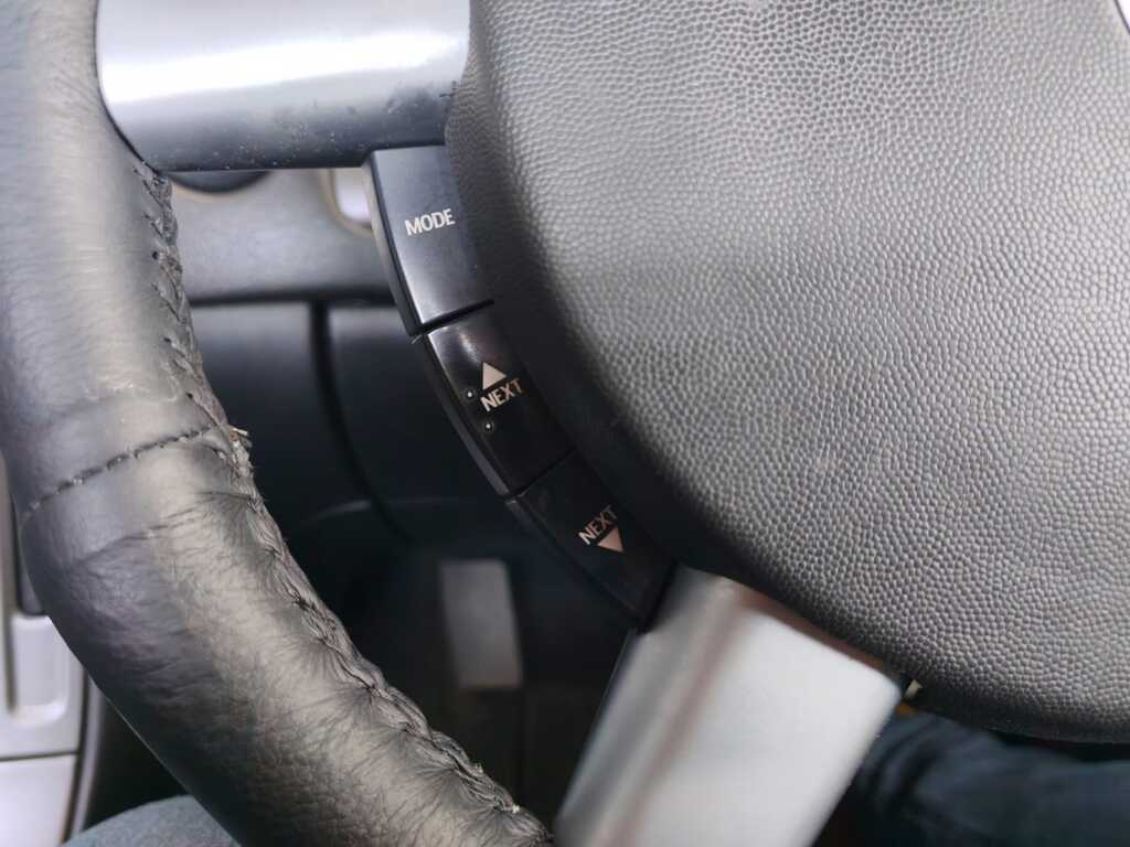 CHEVROLET LUMINA LUMINA SS 5.7 UTE A/T P/U S/C - 13