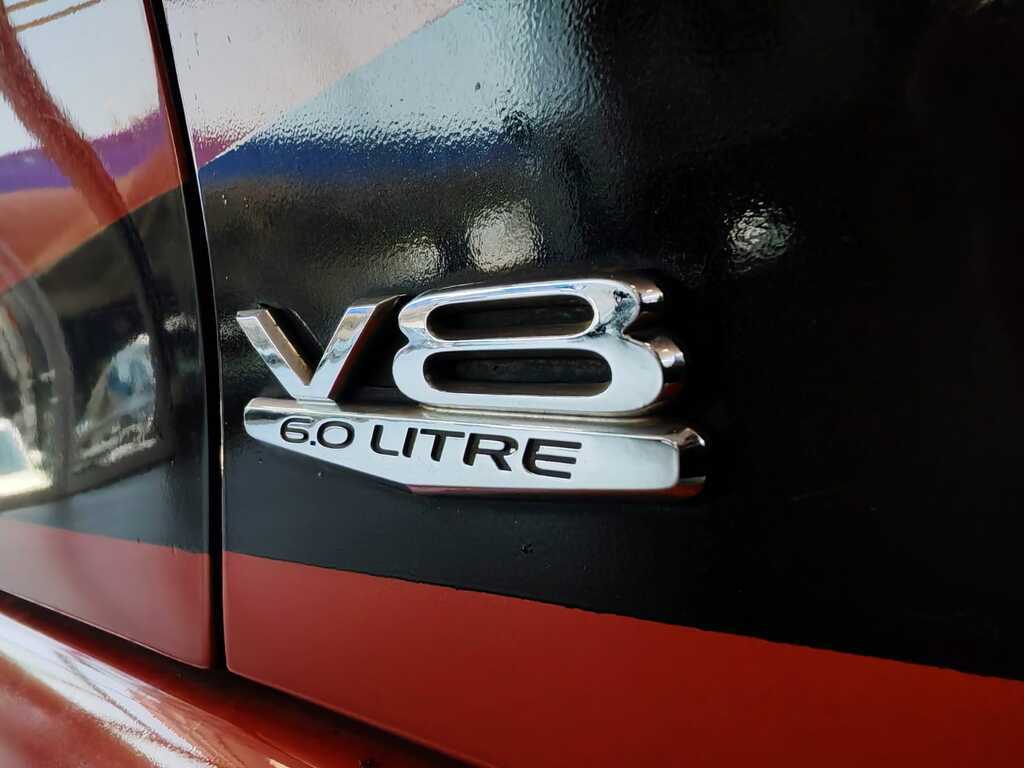 CHEVROLET LUMINA LUMINA SS 5.7 UTE A/T P/U S/C - 8