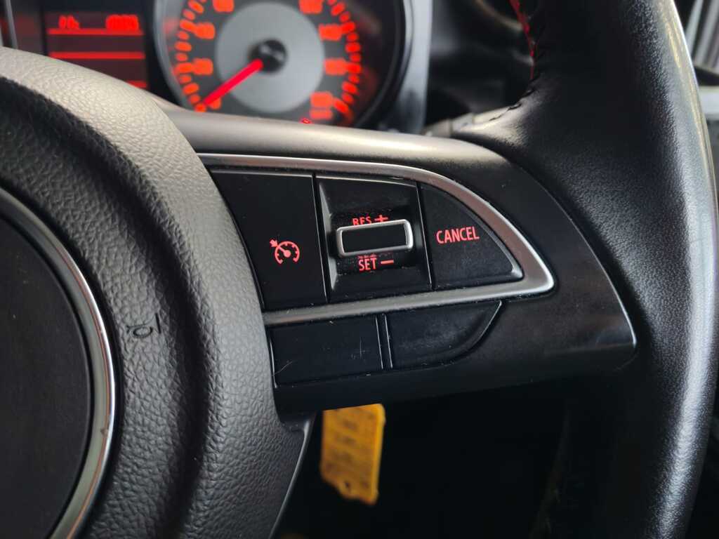 SUZUKI JIMNY JIMNY 1.5 GLX - 19