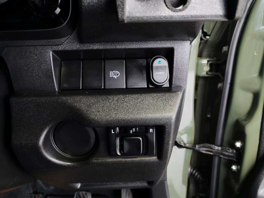 SUZUKI JIMNY JIMNY 1.5 GLX - 20