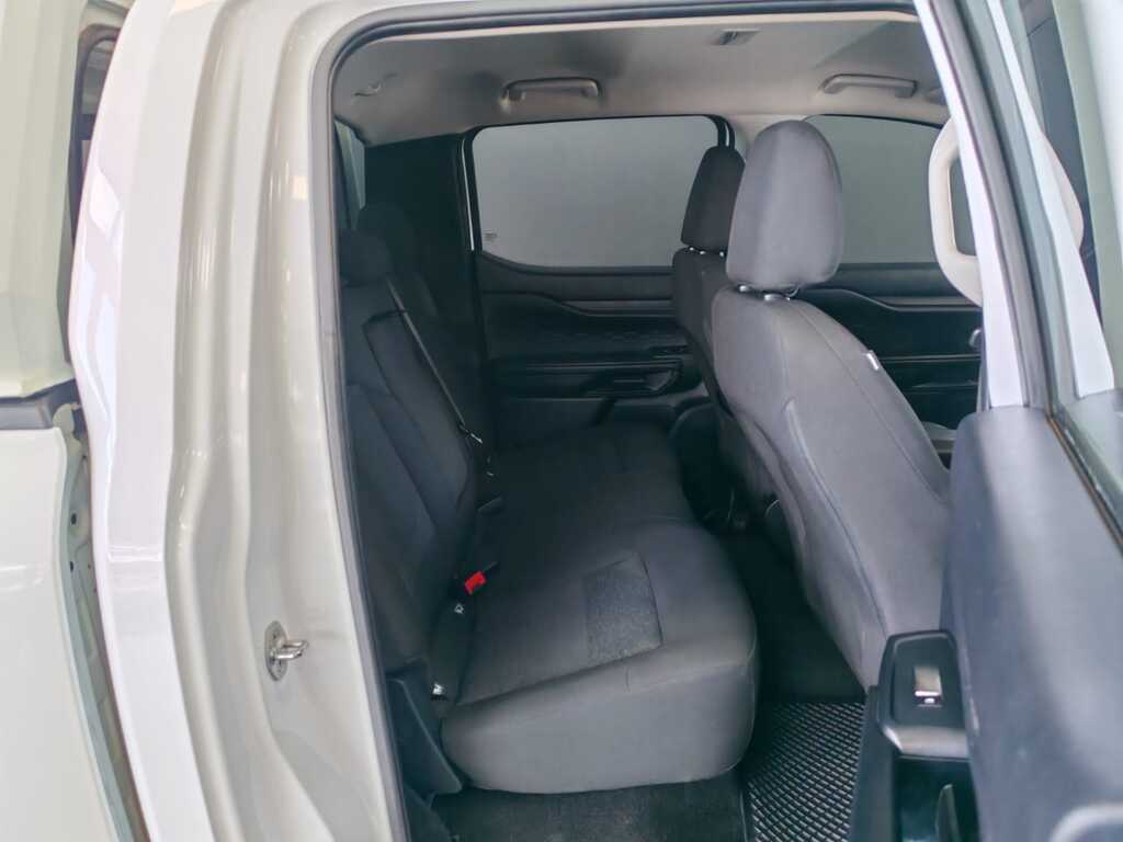 FORD RANGER RANGER 2.0D XL A/T D/C P/U - 9