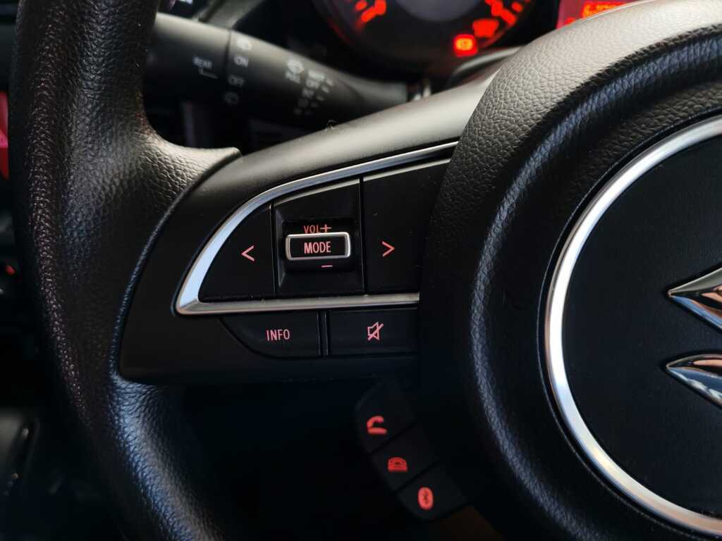 SUZUKI JIMNY JIMNY 1.5 GL A/T - 18