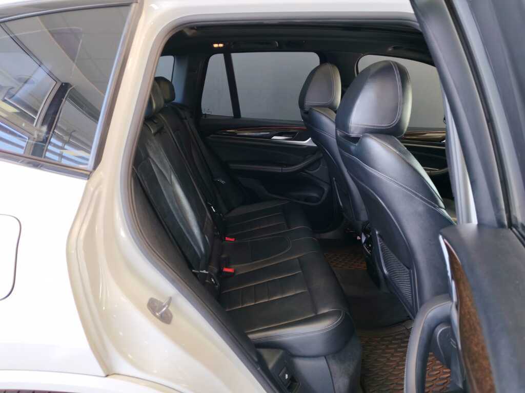 BMW X3 X3 xDRIVE 20d M-SPORT (G01) - 11