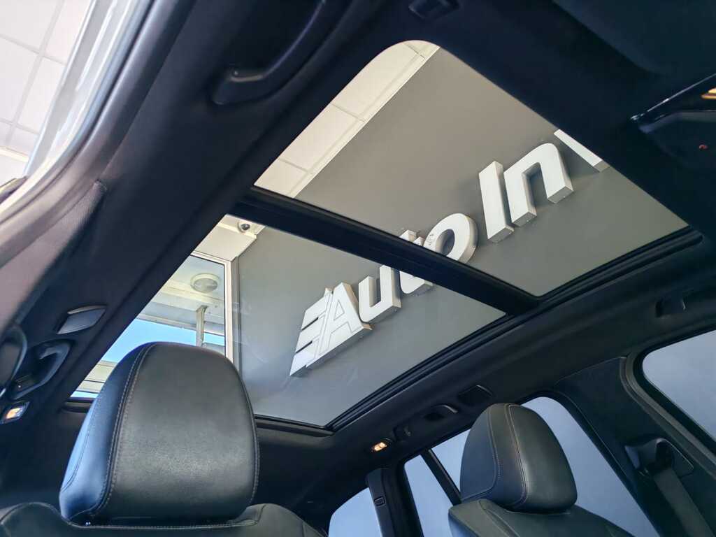 BMW X3 X3 xDRIVE 20d M-SPORT (G01) - 13