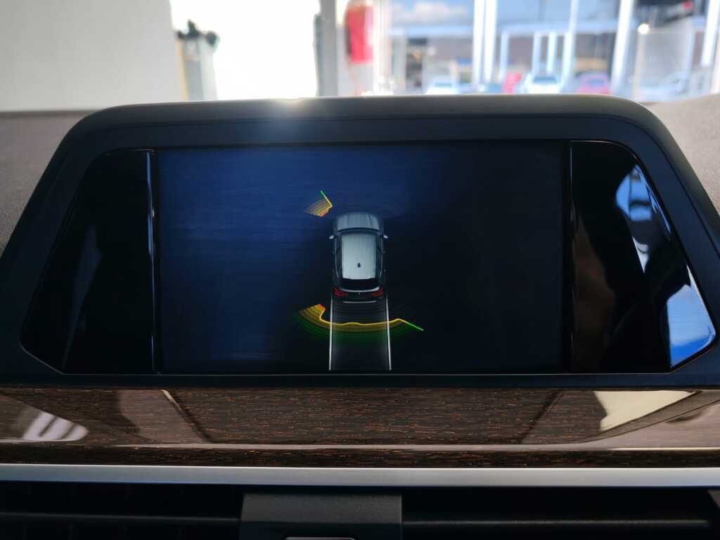 BMW X3 X3 xDRIVE 20d M-SPORT (G01) - 15