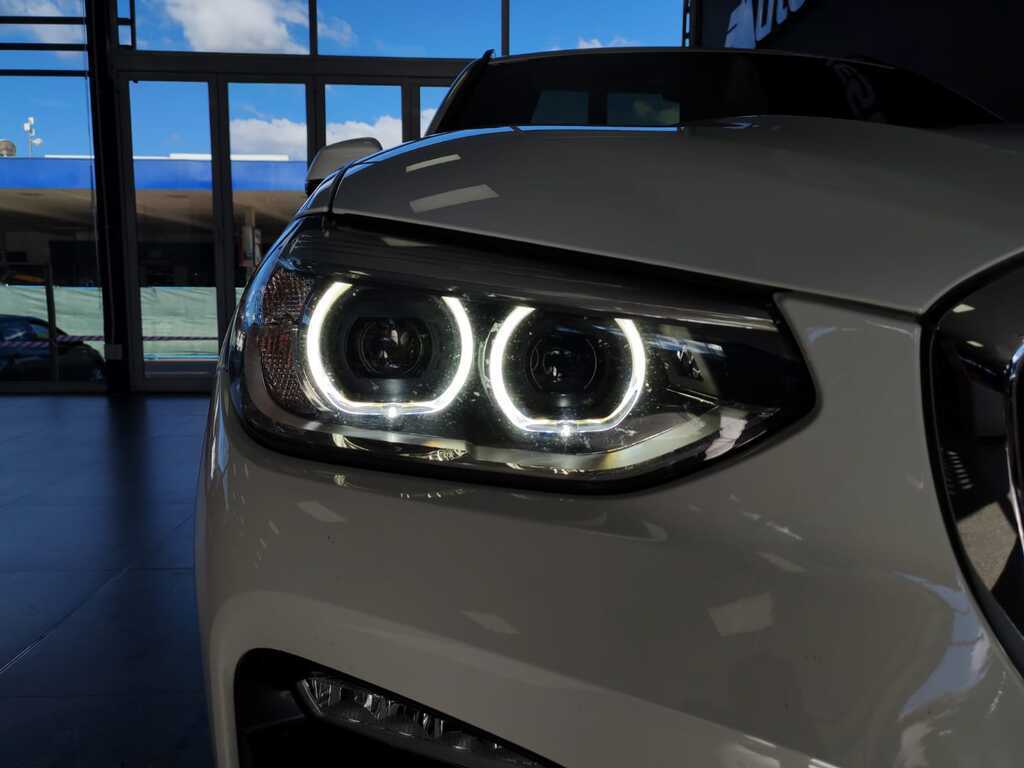 BMW X3 X3 xDRIVE 20d M-SPORT (G01) - 3
