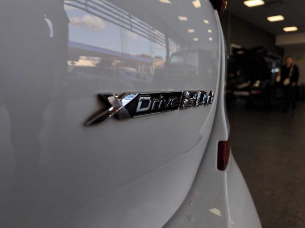BMW X3 X3 xDRIVE 20d M-SPORT (G01) - 7