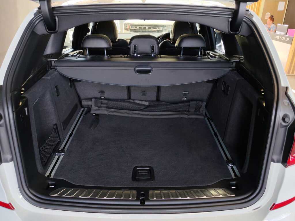 BMW X3 X3 xDRIVE 20d M-SPORT (G01) - 9