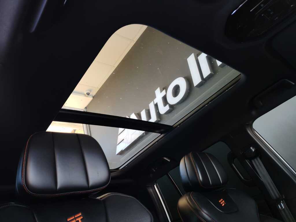 JETOUR T1 T1 1.5T ASPIRE - 13
