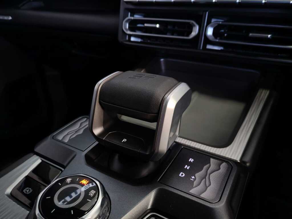 JETOUR T1 T1 1.5T ASPIRE - 15