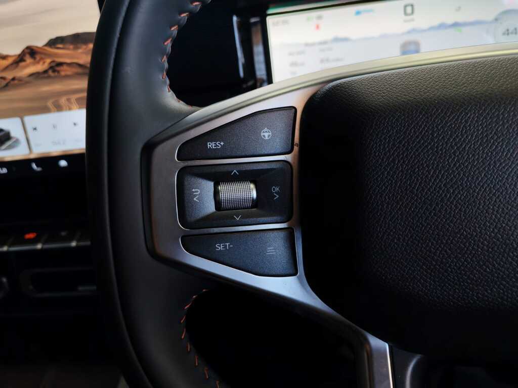 JETOUR T1 T1 1.5T ASPIRE - 18