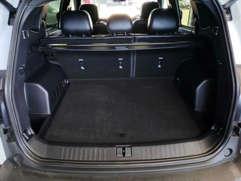 JETOUR T1 T1 1.5T ASPIRE - 9
