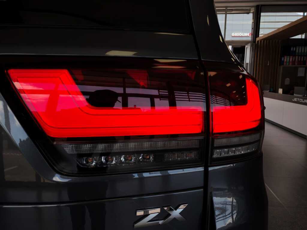 TOYOTA LAND CRUISER LANDCRUISER 300 V6 3.3D ZX - 10