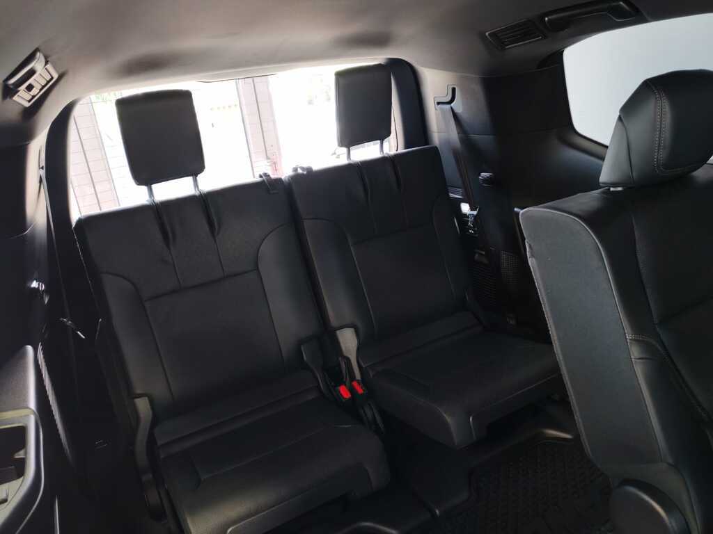 TOYOTA LAND CRUISER LANDCRUISER 300 V6 3.3D ZX - 13