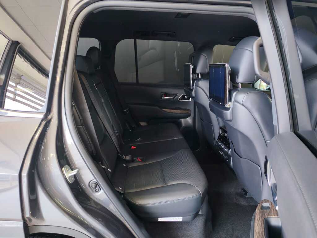 TOYOTA LAND CRUISER LANDCRUISER 300 V6 3.3D ZX - 15