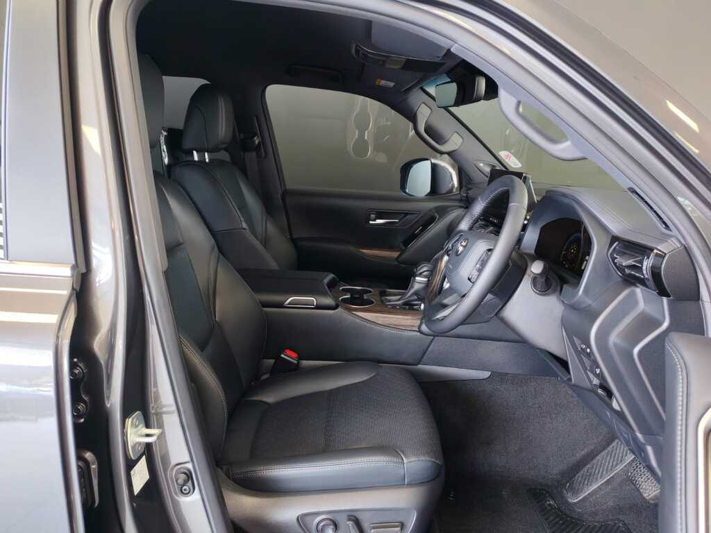 TOYOTA LAND CRUISER LANDCRUISER 300 V6 3.3D ZX - 16