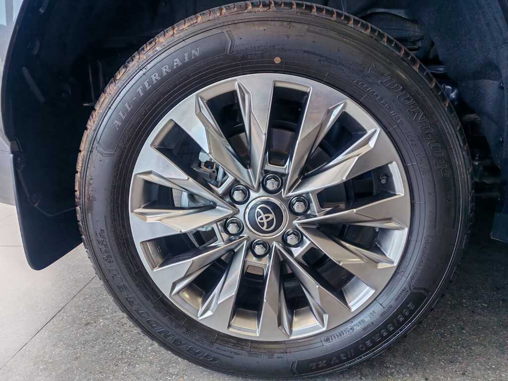 TOYOTA LAND CRUISER LANDCRUISER 300 V6 3.3D ZX - 6