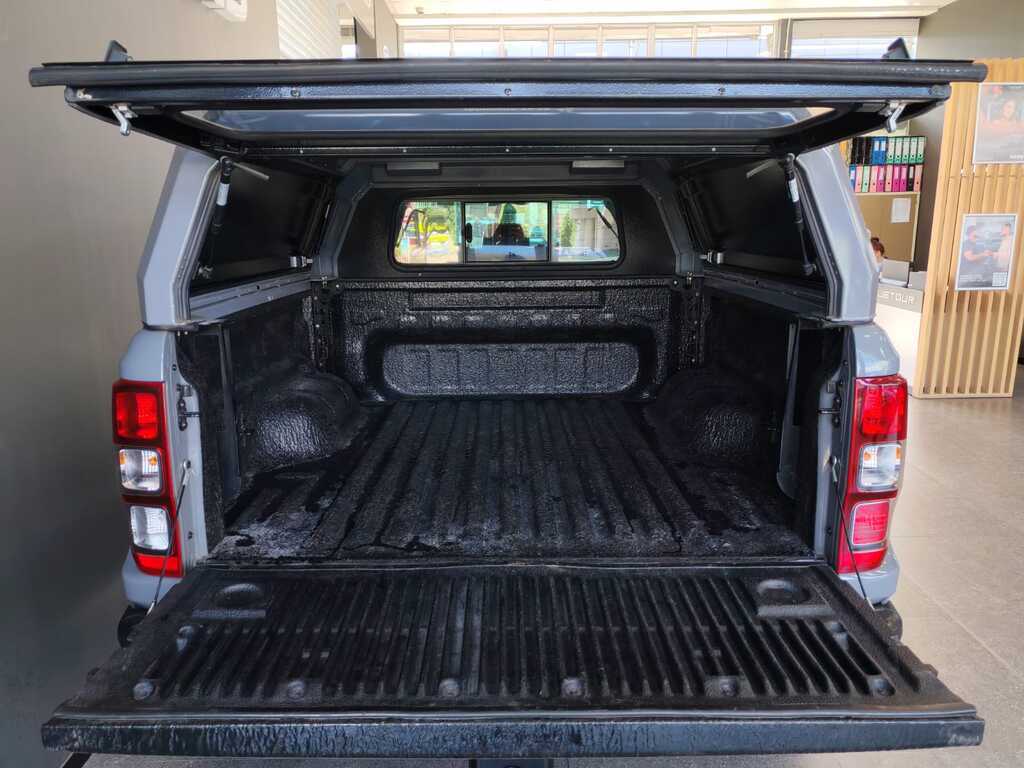 FORD RANGER RANGER RAPTOR 2.0D BI-TURBO 4X4 A/T P/U D/C - 11
