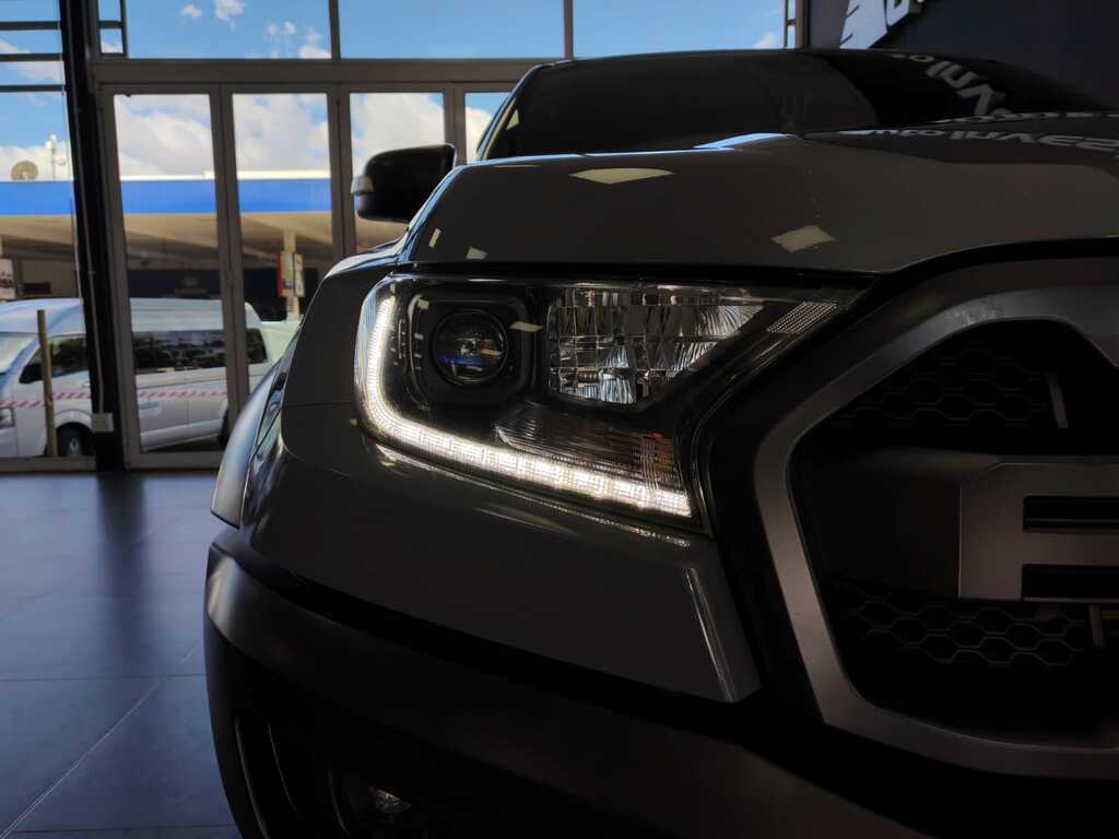 FORD RANGER RANGER RAPTOR 2.0D BI-TURBO 4X4 A/T P/U D/C - 3