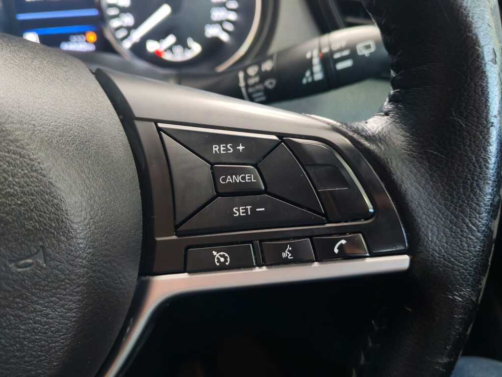NISSAN X TRAIL X TRAIL 2.5 ACENTA 4X4 CVT - 20