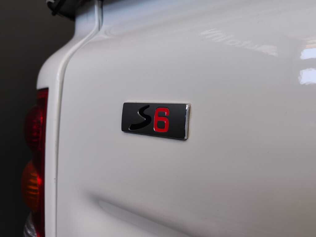 MAHINDRA PIK UP PIK UP 2.2 mHAWK S6 REFRESH P/U S/C - 11