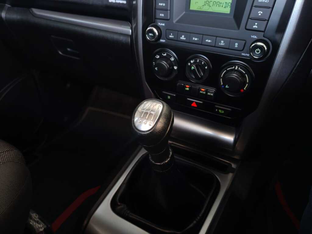 MAHINDRA PIK UP PIK UP 2.2 mHAWK S6 REFRESH P/U S/C - 14