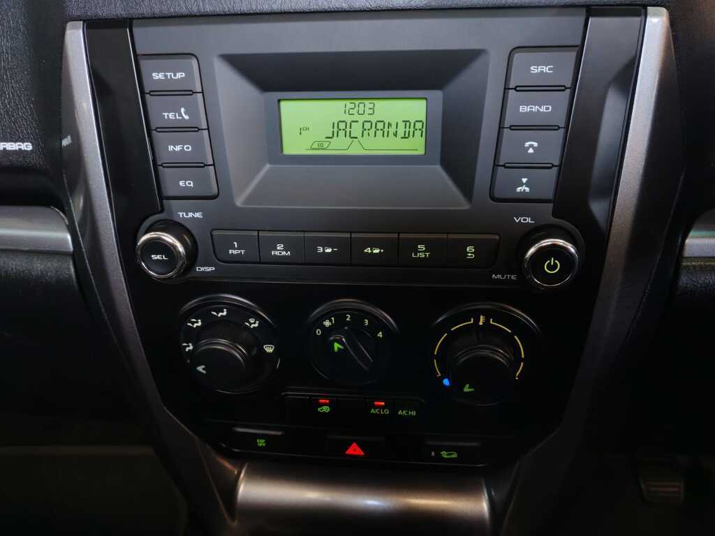MAHINDRA PIK UP PIK UP 2.2 mHAWK S6 REFRESH P/U S/C - 15