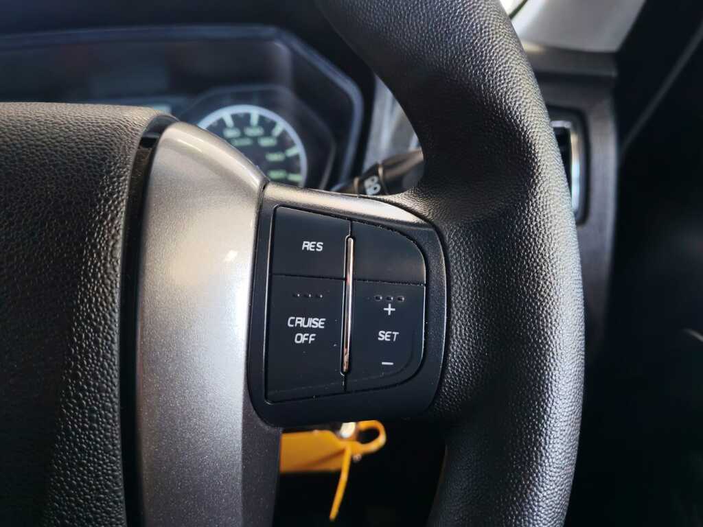 MAHINDRA PIK UP PIK UP 2.2 mHAWK S6 REFRESH P/U S/C - 16