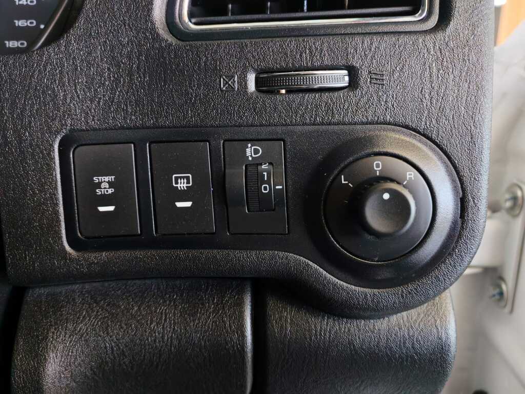 MAHINDRA PIK UP PIK UP 2.2 mHAWK S6 REFRESH P/U S/C - 18