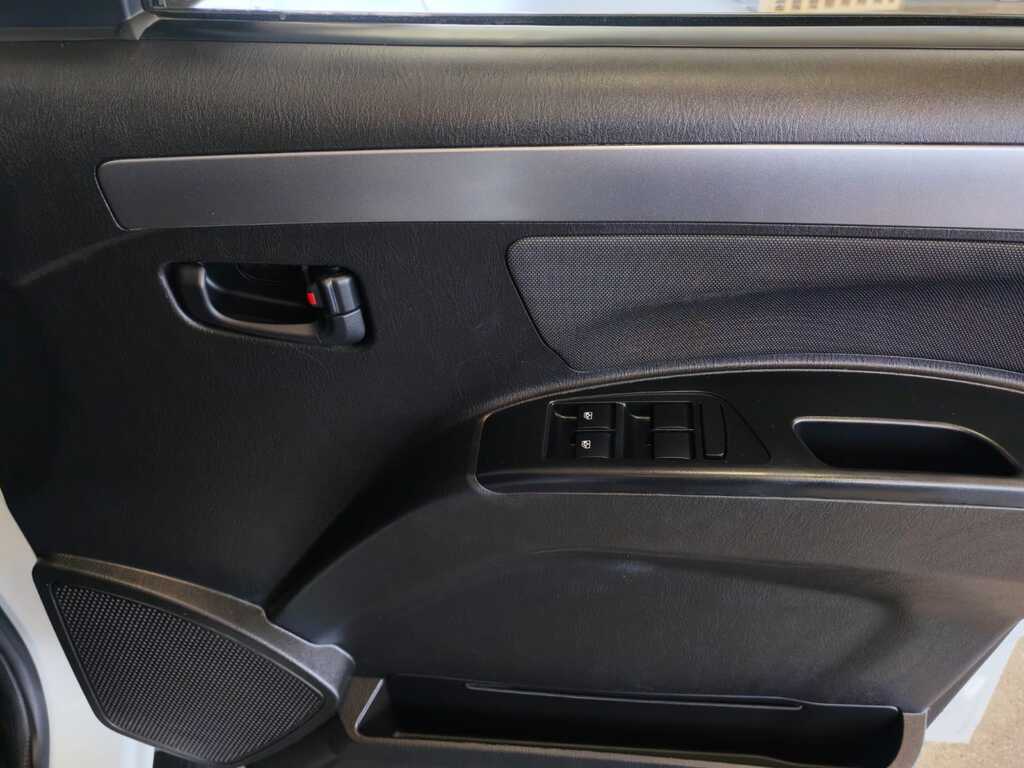 MAHINDRA PIK UP PIK UP 2.2 mHAWK S6 REFRESH P/U S/C - 19