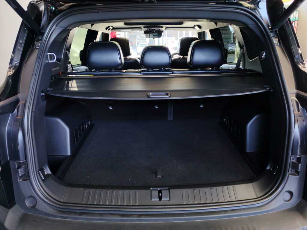 JETOUR T1 T1 2.0T DARK KNIGHT (AWD) - 10