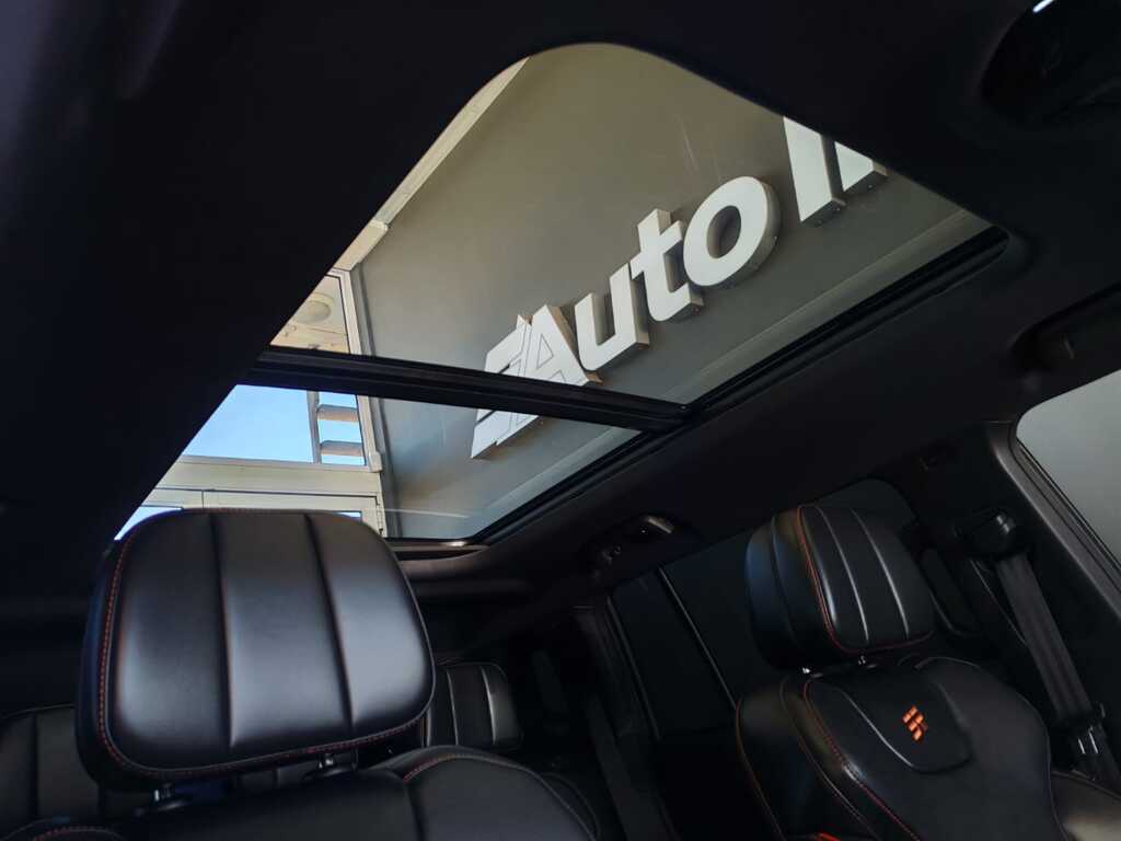 JETOUR T1 T1 2.0T DARK KNIGHT (AWD) - 14