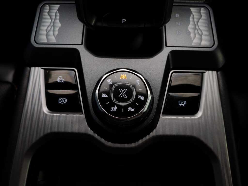 JETOUR T1 T1 2.0T DARK KNIGHT (AWD) - 15