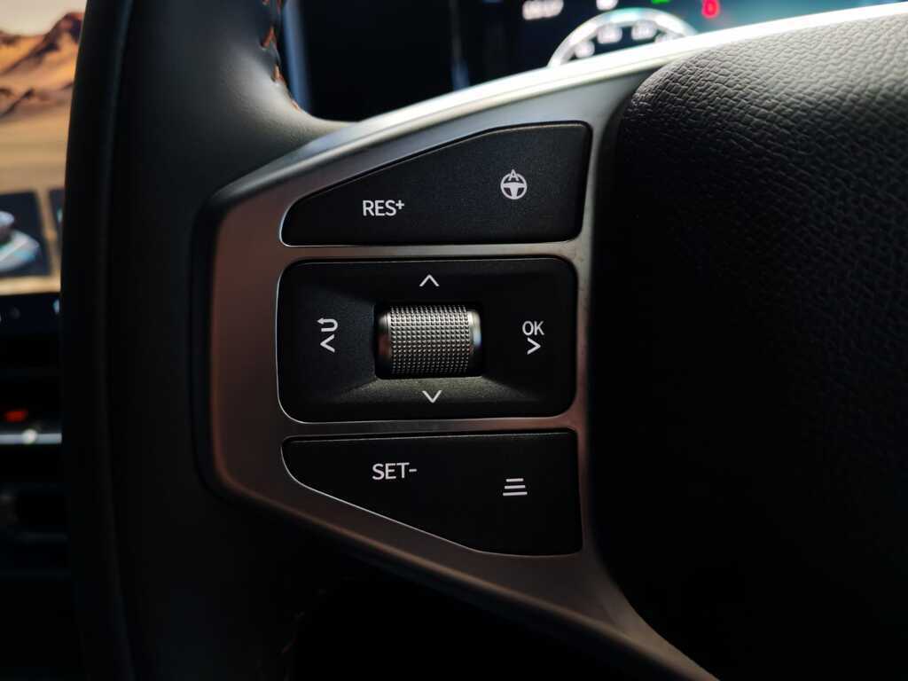 JETOUR T1 T1 2.0T DARK KNIGHT (AWD) - 19