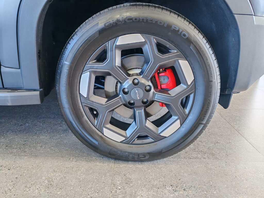 JETOUR T1 T1 2.0T DARK KNIGHT (AWD) - 5