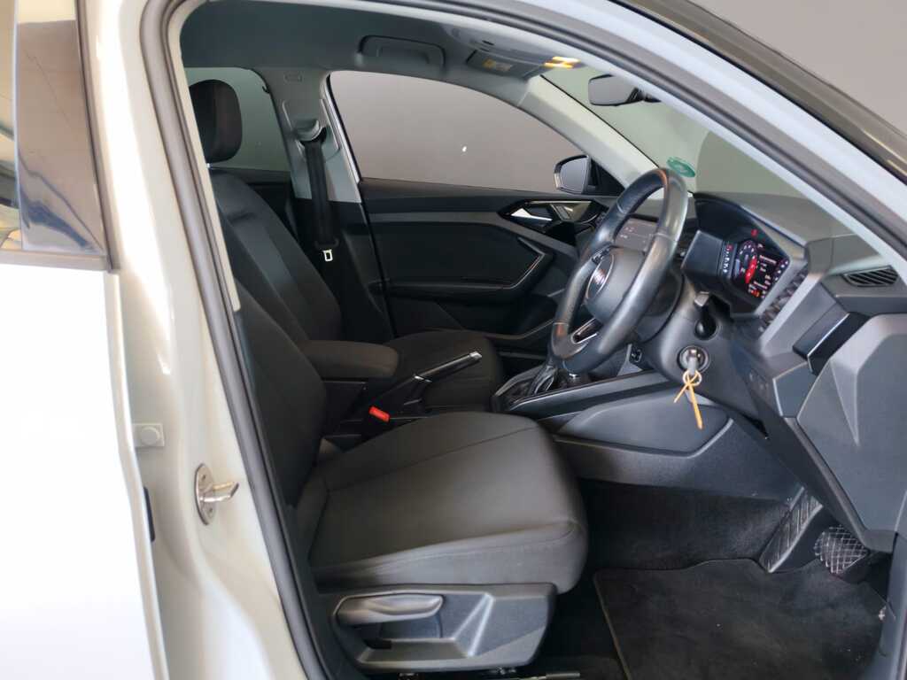 AUDI A1 A1 SPORTBACK 30 TFSI S-LINE S TRONIC - 12