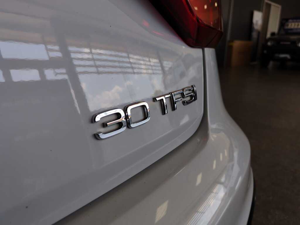AUDI A1 A1 SPORTBACK 30 TFSI S-LINE S TRONIC - 8