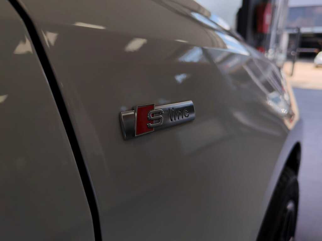 AUDI A1 A1 SPORTBACK 30 TFSI S-LINE S TRONIC - 9