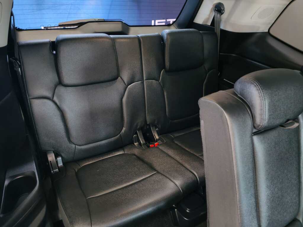 FORD EVEREST EVEREST 2.0D BI-TURBO SPORT A/T - 10