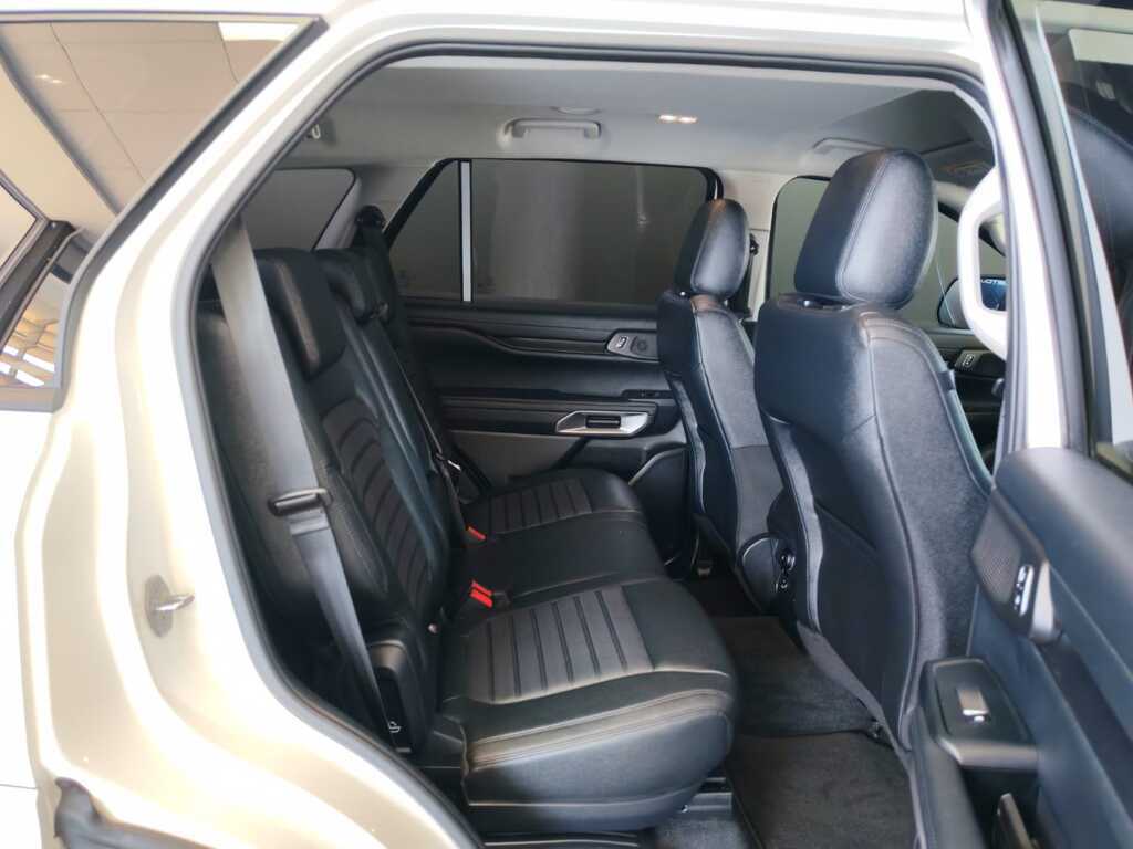 FORD EVEREST EVEREST 2.0D BI-TURBO SPORT A/T - 11