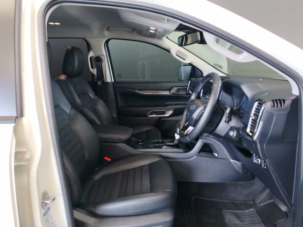 FORD EVEREST EVEREST 2.0D BI-TURBO SPORT A/T - 12