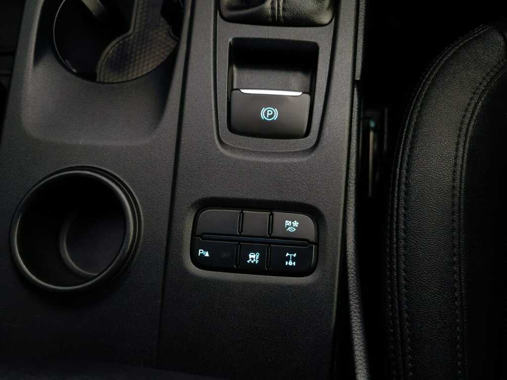 FORD EVEREST EVEREST 2.0D BI-TURBO SPORT A/T - 14