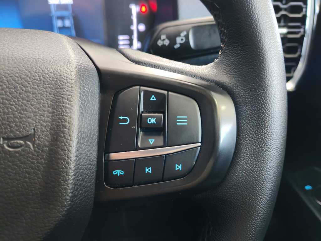 FORD EVEREST EVEREST 2.0D BI-TURBO SPORT A/T - 19