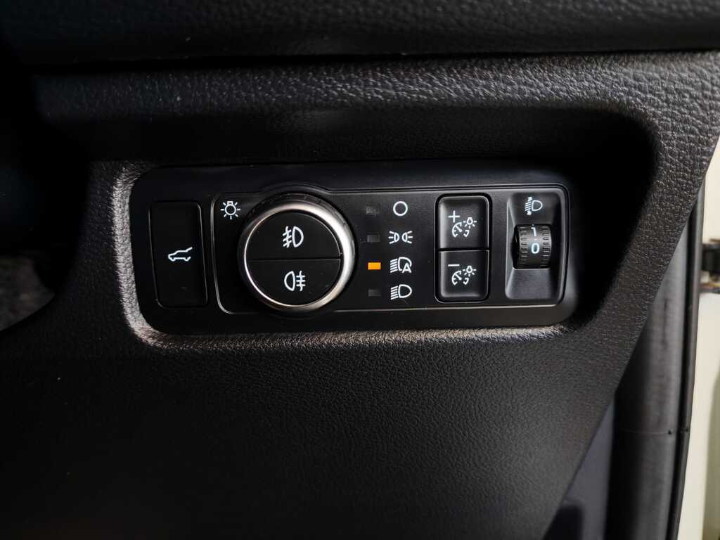 FORD EVEREST EVEREST 2.0D BI-TURBO SPORT A/T - 20